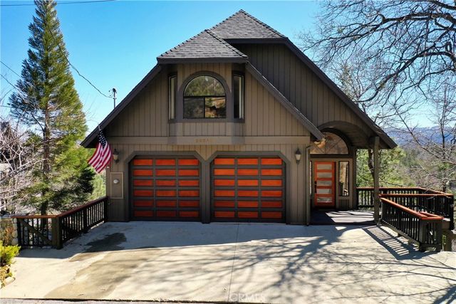 28245 Arbon Lane, Lake Arrowhead, CA 92352