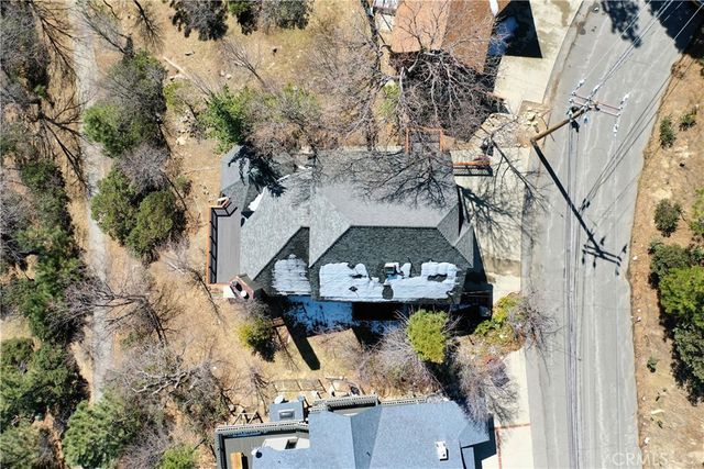 28245 Arbon Lane, Lake Arrowhead, CA 92352