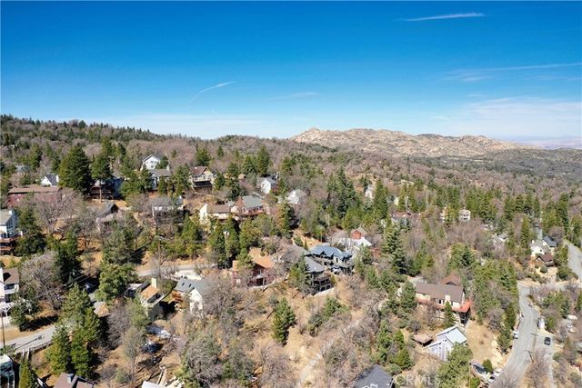 28245 Arbon Lane, Lake Arrowhead, CA 92352