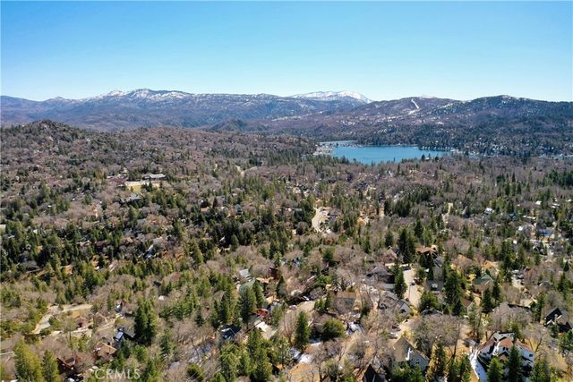 28245 Arbon Lane, Lake Arrowhead, CA 92352