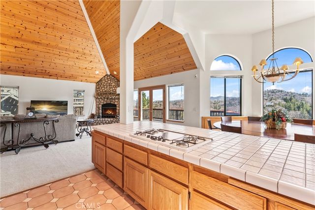 28245 Arbon Lane, Lake Arrowhead, CA 92352