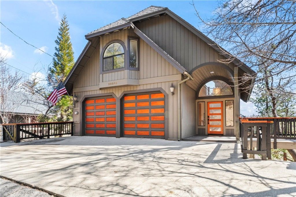 28245 Arbon Lane, Lake Arrowhead, CA 92352