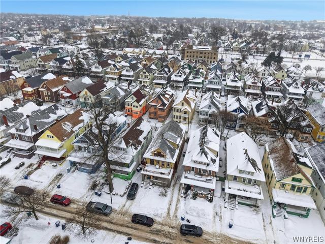 21 Butler Avenue, Buffalo, NY 14208
