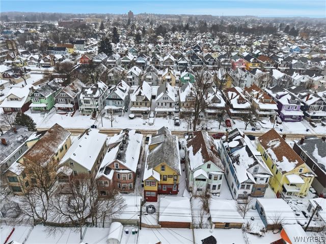 21 Butler Avenue, Buffalo, NY 14208