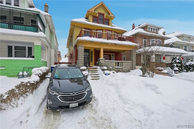21 Butler Avenue, Buffalo, NY 14208