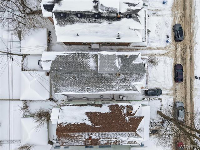 21 Butler Avenue, Buffalo, NY 14208