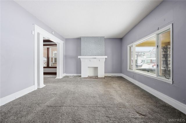 21 Butler Avenue, Buffalo, NY 14208