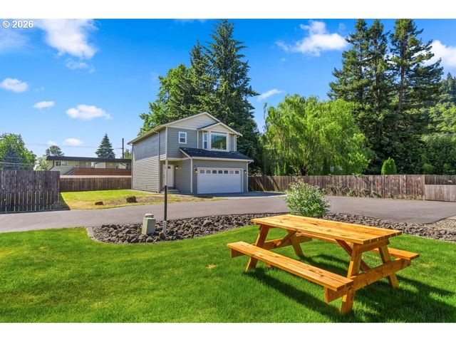 132 HALEY Dr, Longview, WA 98632