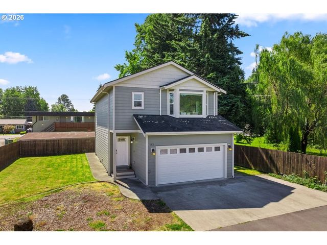 132 HALEY Dr, Longview, WA 98632