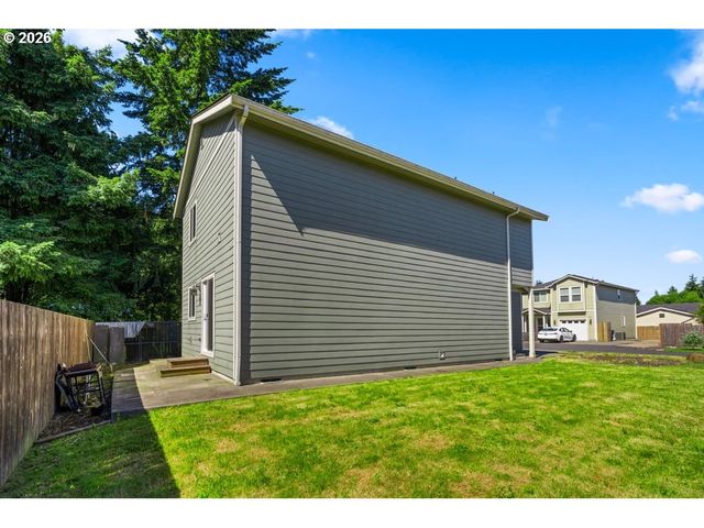 132 HALEY Dr, Longview, WA 98632