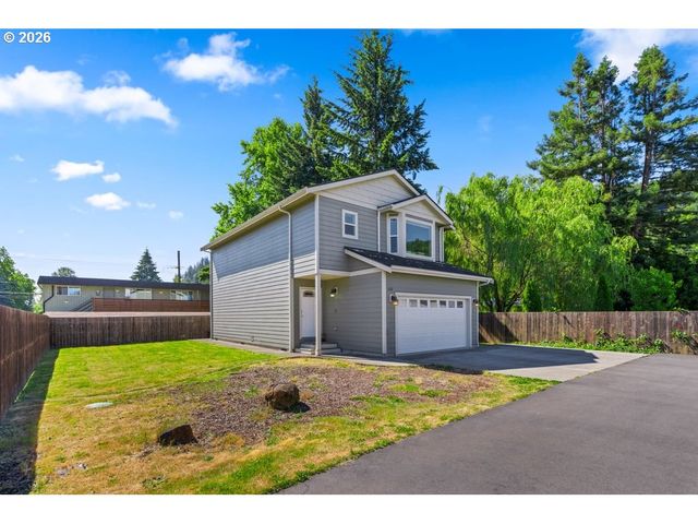132 HALEY Dr, Longview, WA 98632