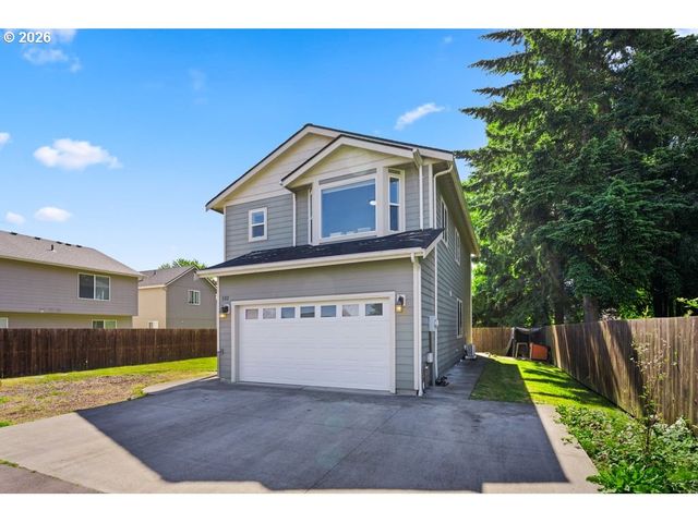 132 HALEY Dr, Longview, WA 98632