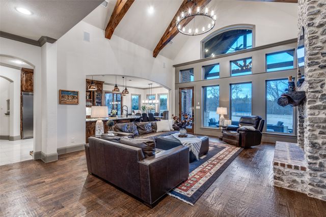 4255 Serenity Trail, Mckinney, TX 75071