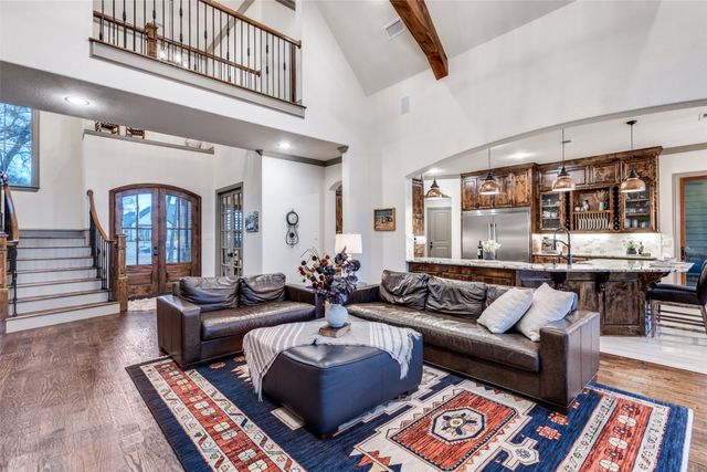 4255 Serenity Trail, Mckinney, TX 75071