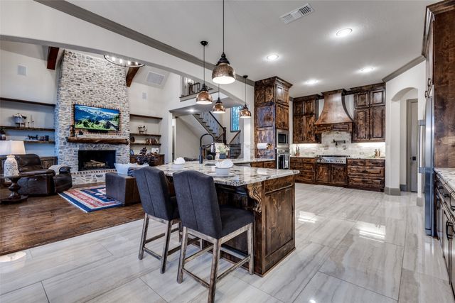 4255 Serenity Trail, Mckinney, TX 75071