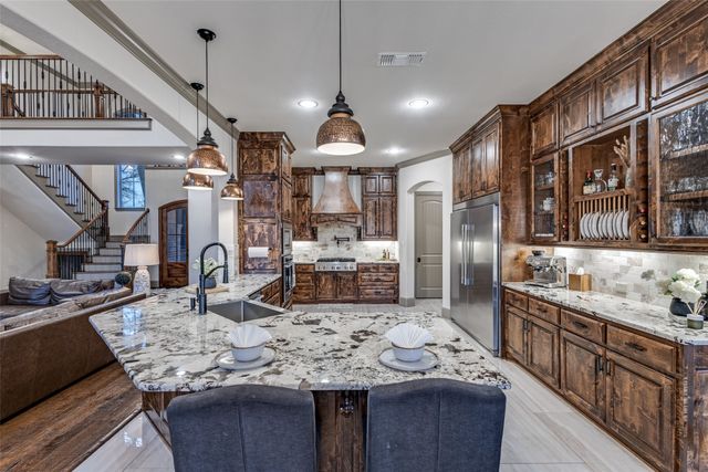 4255 Serenity Trail, Mckinney, TX 75071