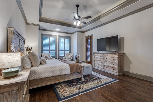 4255 Serenity Trail, Mckinney, TX 75071