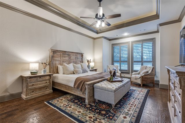 4255 Serenity Trail, Mckinney, TX 75071