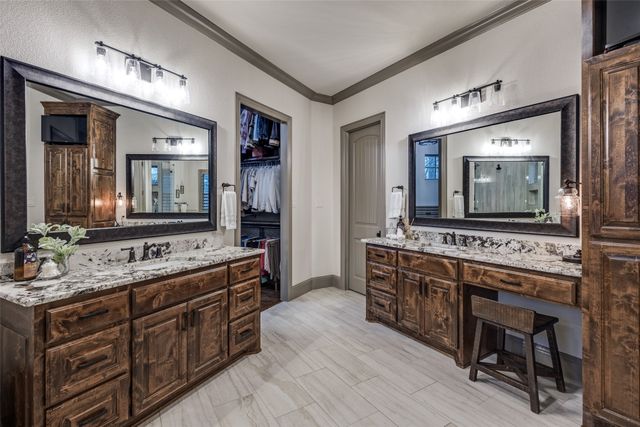 4255 Serenity Trail, Mckinney, TX 75071