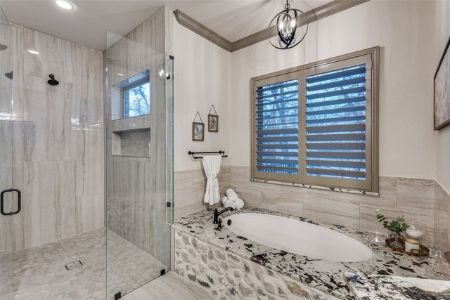 4255 Serenity Trail, Mckinney, TX 75071