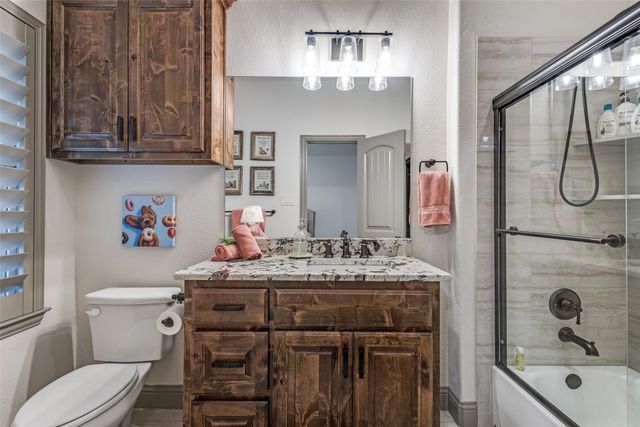 4255 Serenity Trail, Mckinney, TX 75071