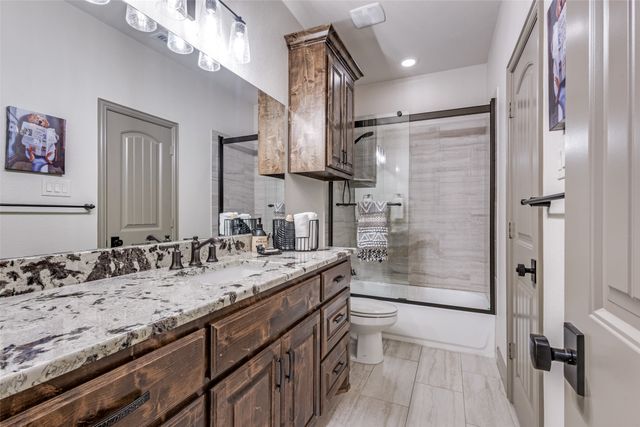 4255 Serenity Trail, Mckinney, TX 75071