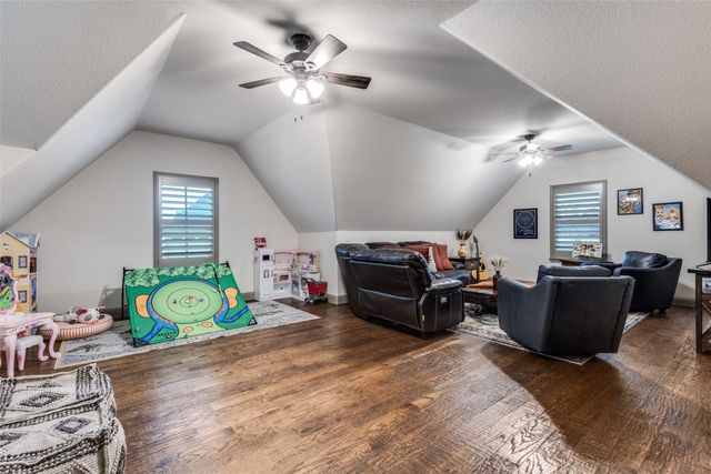 4255 Serenity Trail, Mckinney, TX 75071