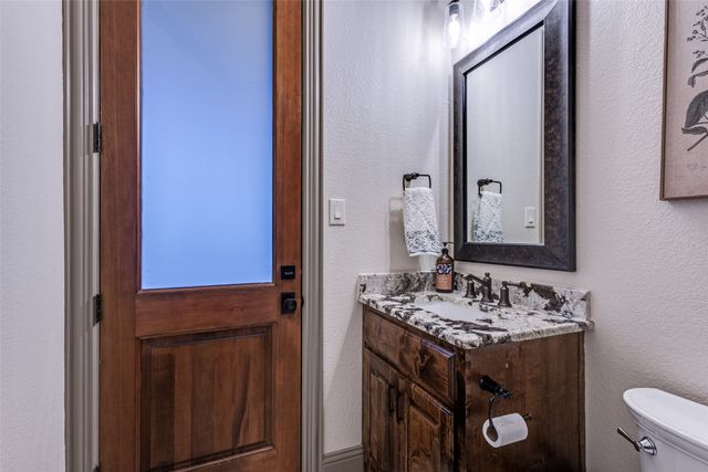 4255 Serenity Trail, Mckinney, TX 75071