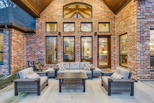 4255 Serenity Trail, Mckinney, TX 75071