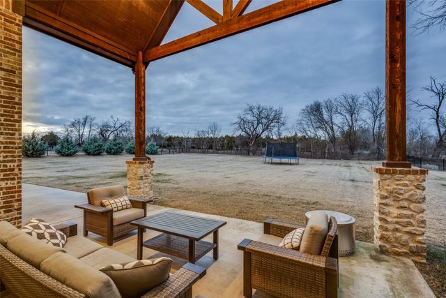 4255 Serenity Trail, Mckinney, TX 75071