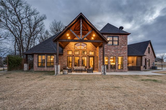 4255 Serenity Trail, Mckinney, TX 75071