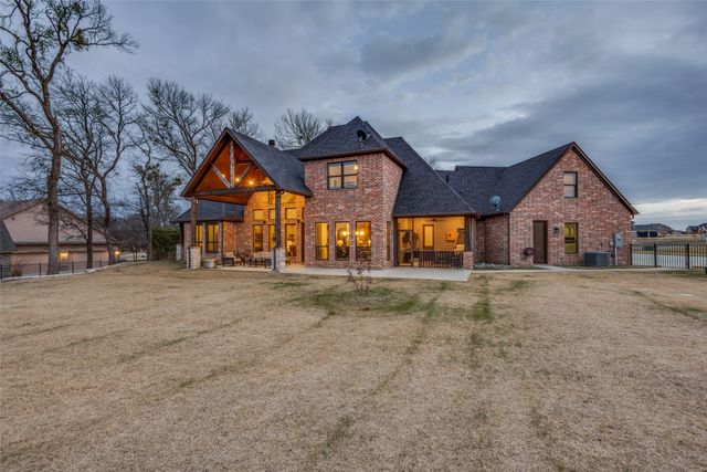 4255 Serenity Trail, Mckinney, TX 75071