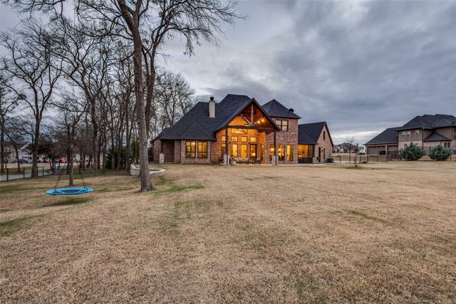 4255 Serenity Trail, Mckinney, TX 75071