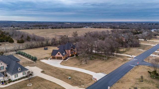 4255 Serenity Trail, Mckinney, TX 75071