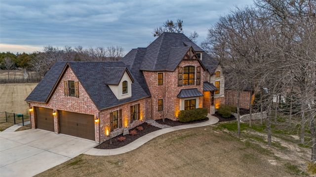 4255 Serenity Trail, Mckinney, TX 75071