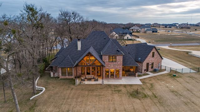 4255 Serenity Trail, Mckinney, TX 75071