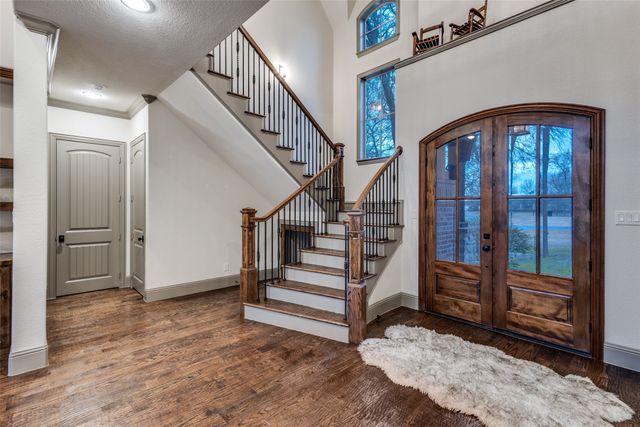 4255 Serenity Trail, Mckinney, TX 75071