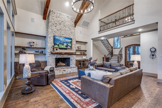 4255 Serenity Trail, Mckinney, TX 75071