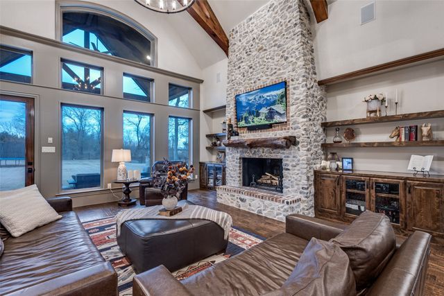 4255 Serenity Trail, Mckinney, TX 75071