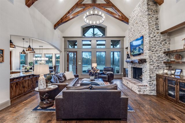 4255 Serenity Trail, Mckinney, TX 75071