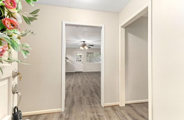 1609 Longhofer Street, Brenham, TX 77833