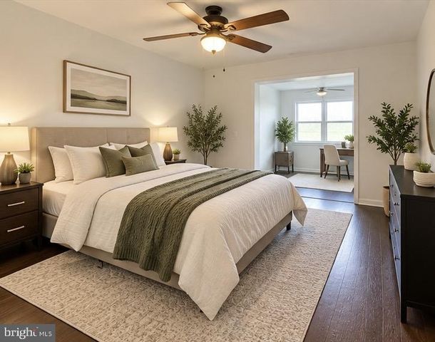 118 URELL PL NE, Washington, DC 20011