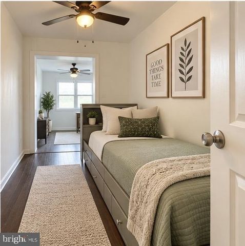 118 URELL PL NE, Washington, DC 20011