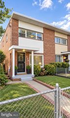 118 URELL PL NE, Washington, DC 20011