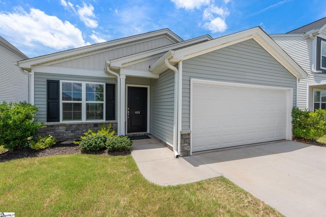 468 Anna Gray Circle, Easley, SC 29640