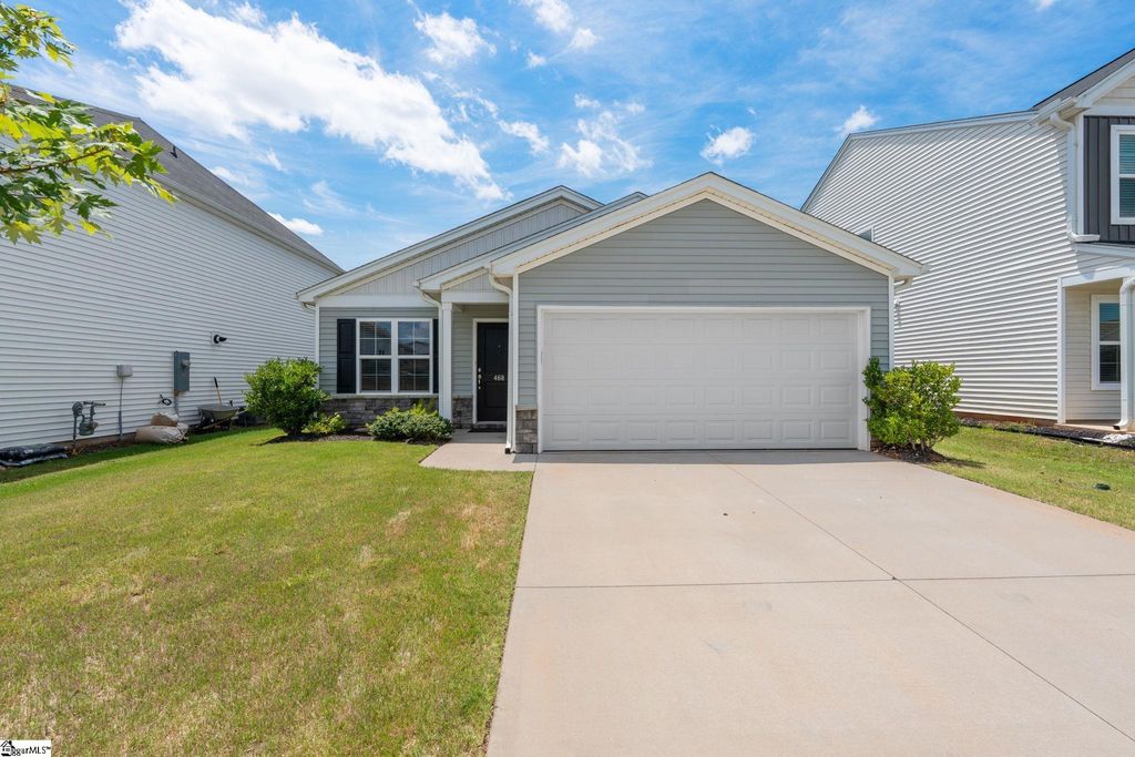 468 Anna Gray Circle, Easley, SC 29640
