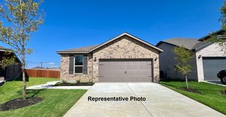 2006 Iris, Melissa, TX 75454