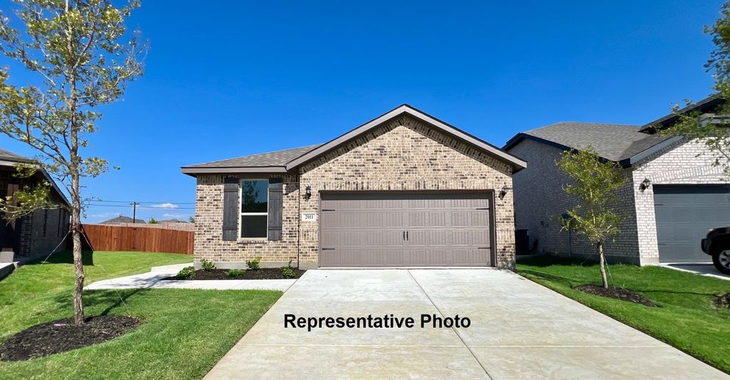 2006 Iris, Melissa, TX 75454