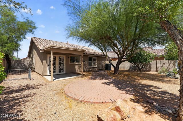 8425 E NAVARRO Circle, Mesa, AZ 85209