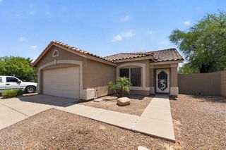 8425 E NAVARRO Circle, Mesa, AZ 85209
